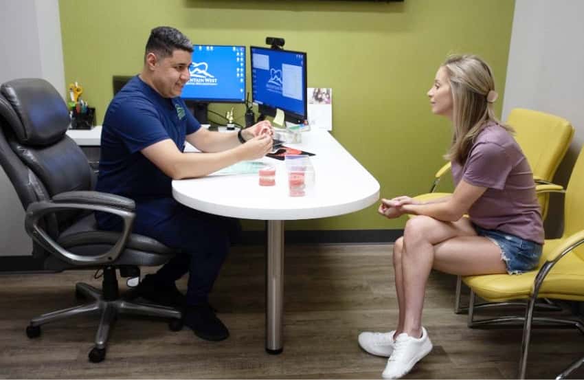 Orthodontic Information