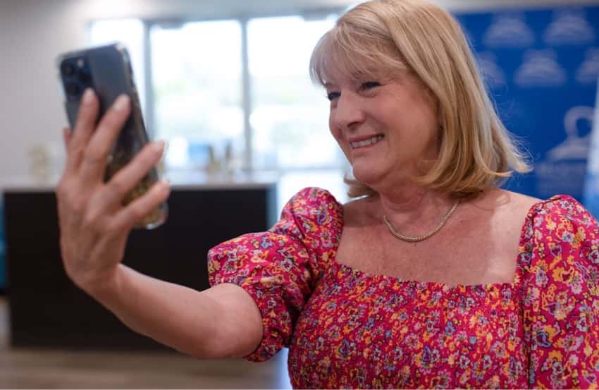 New Patient Information