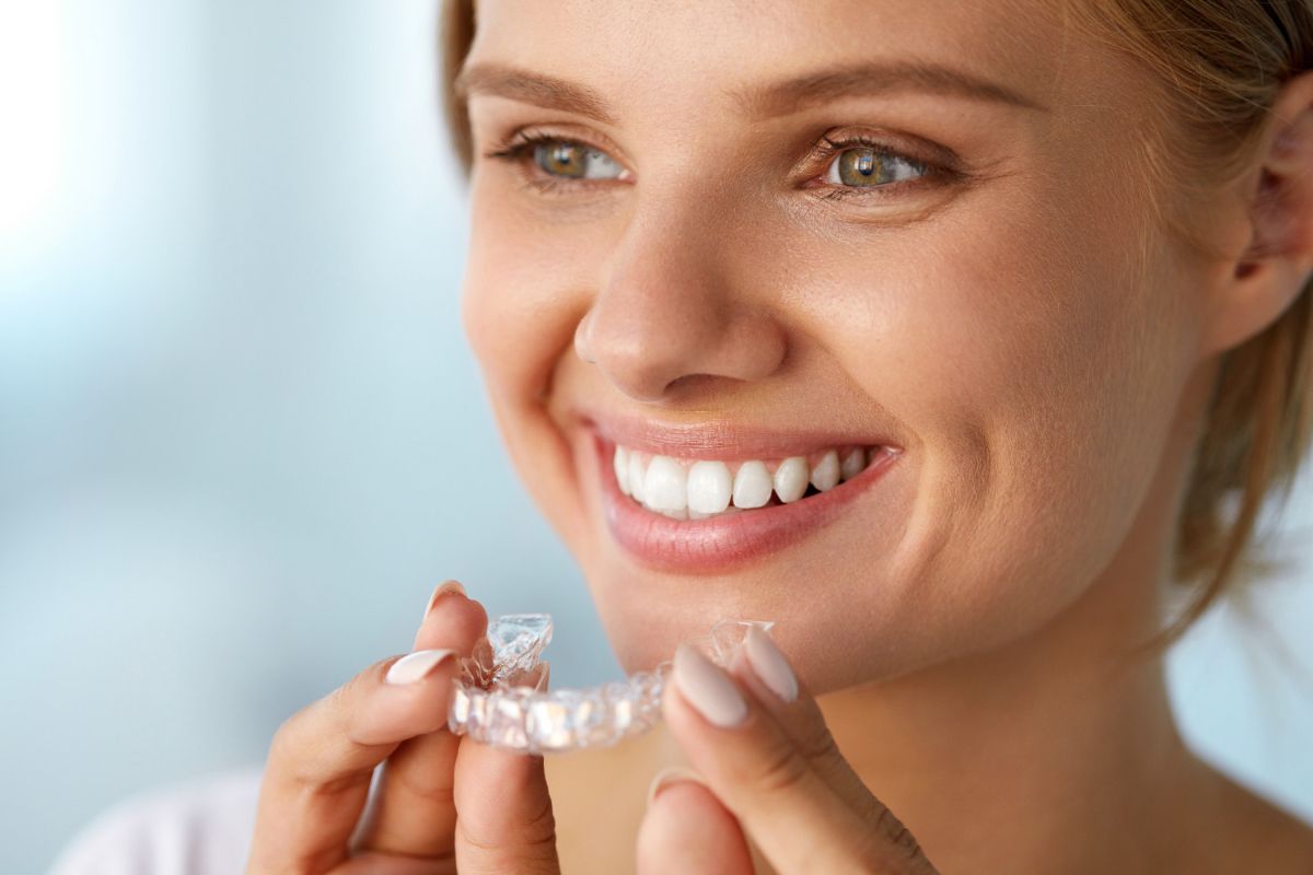 Las Vegas invisalign