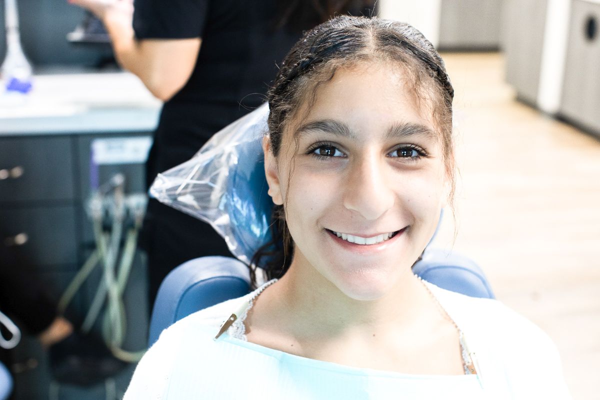 Recognizing and Treating Your Child's Misaligned Jaw