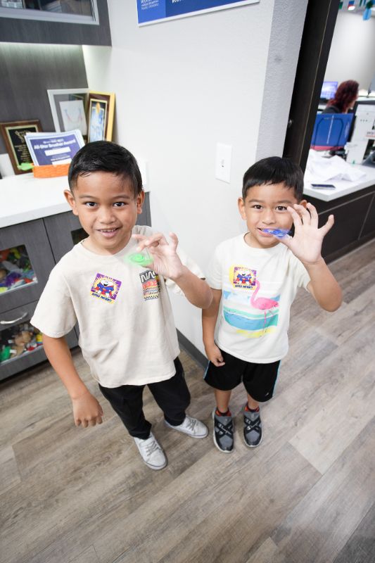 How to Keep Your Child's Teeth Healthy at Home