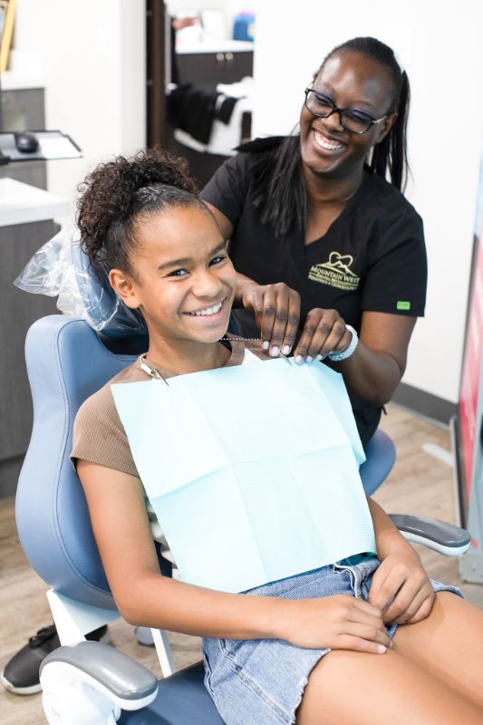 Tips to Help Your Child Overcome Dental Anxiety