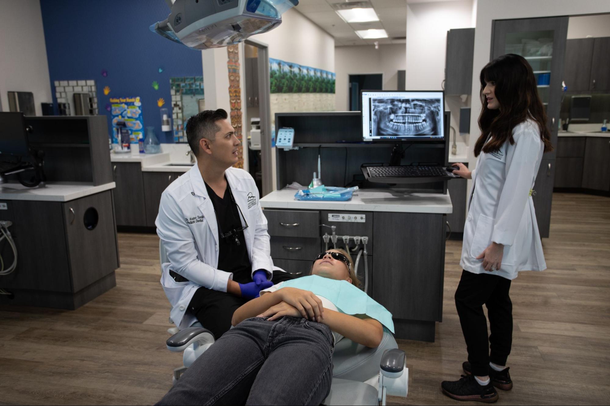 How Vaping Affects Oral Health