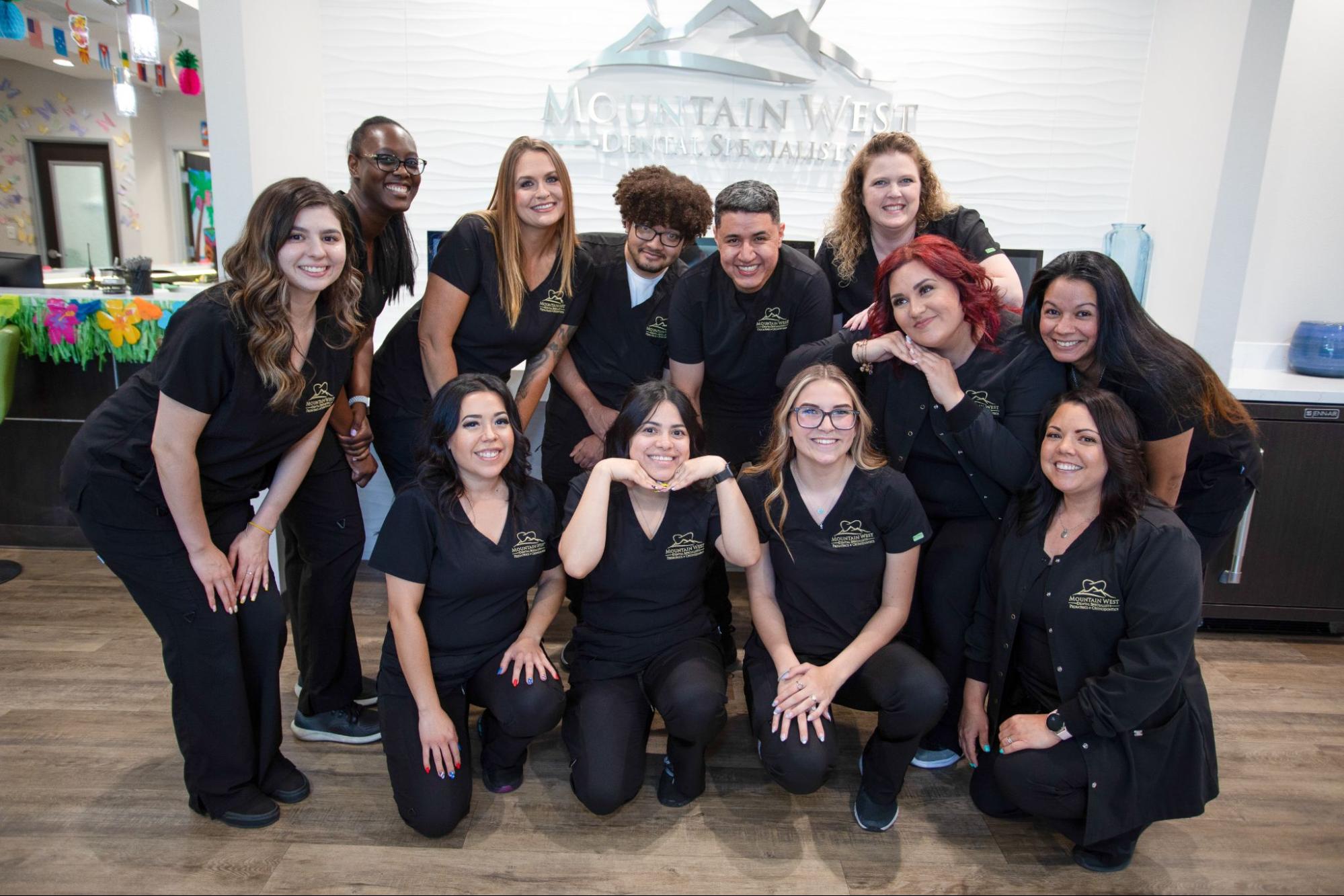 Why See A Dentist Near Me?