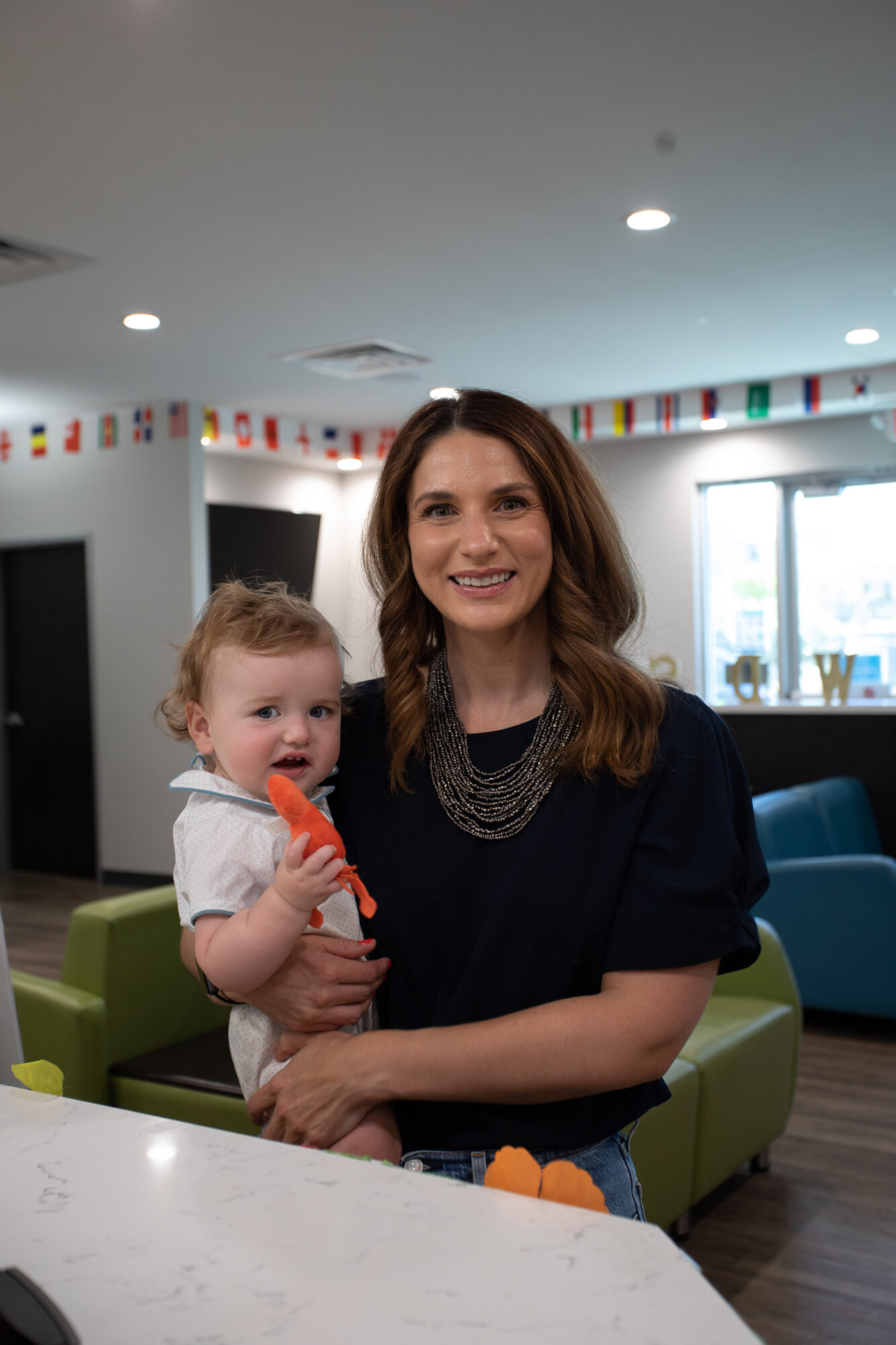 How Pregnancy Affects Your Oral Health