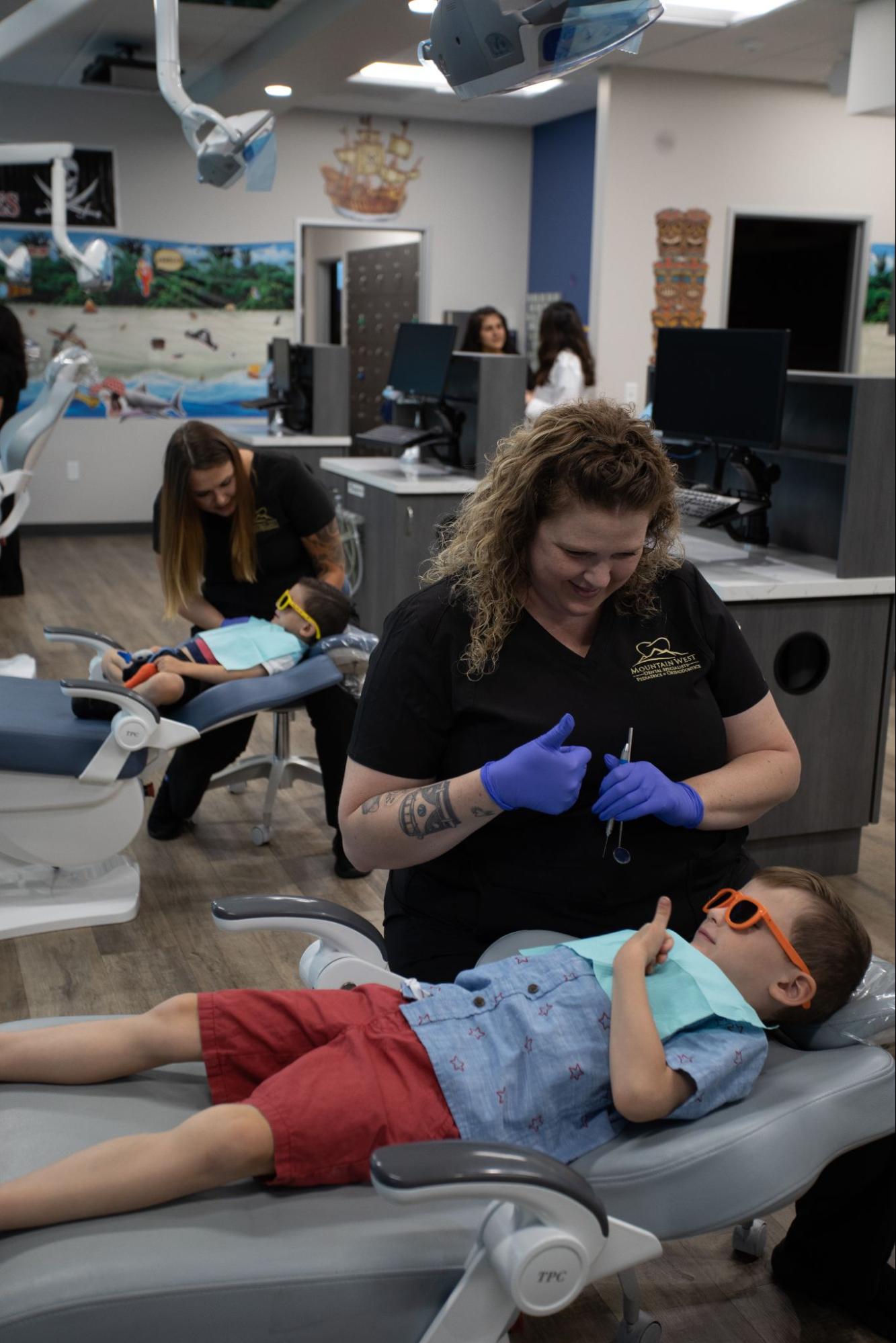 Top 3 Ways To Help With Dental Anxiety