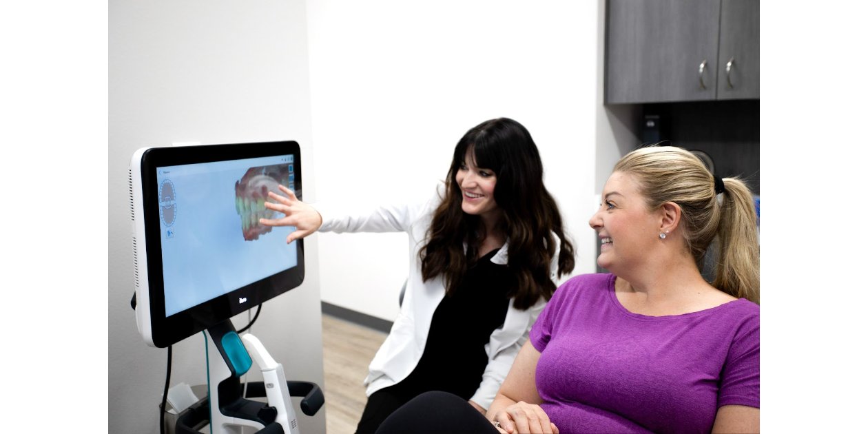 What Are Dental Implants?