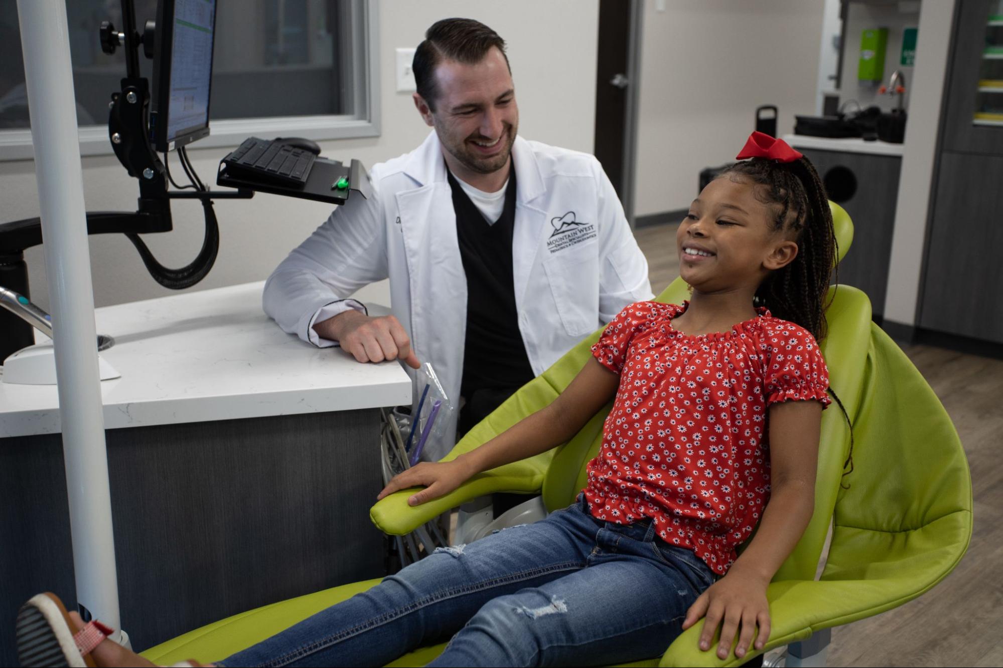 What is the Life Cycle of A Cavity?