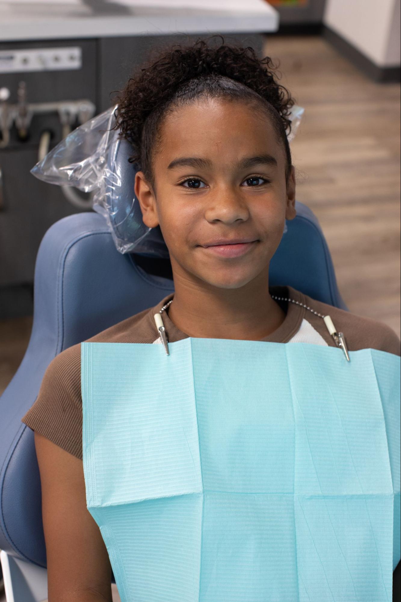 The Best Age to Start Orthodontic Treatment in Las Vegas