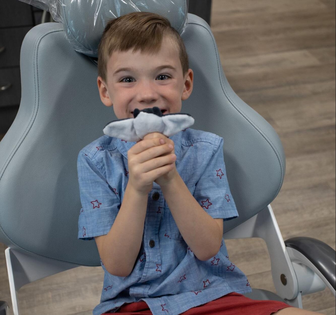 The Best Age to Start Orthodontic Treatment in Las Vegas