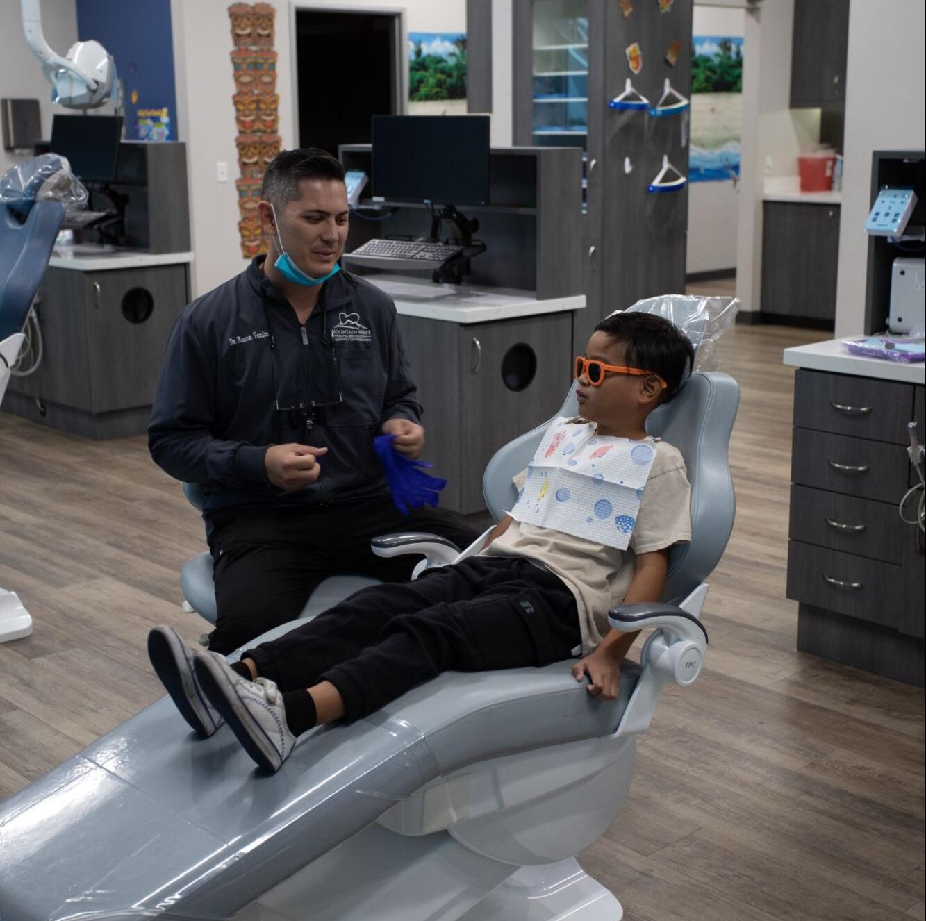 The Best Age to Start Orthodontic Treatment in Las Vegas