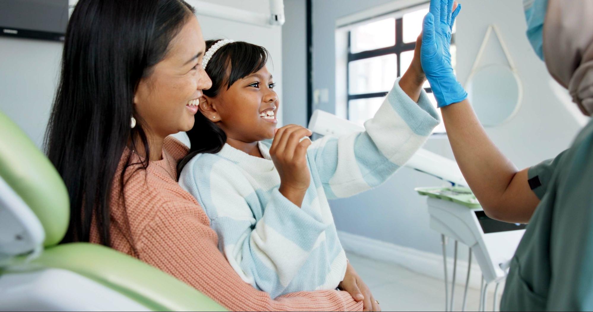 The Importance of Regular Dental Exams for Kids and Adults