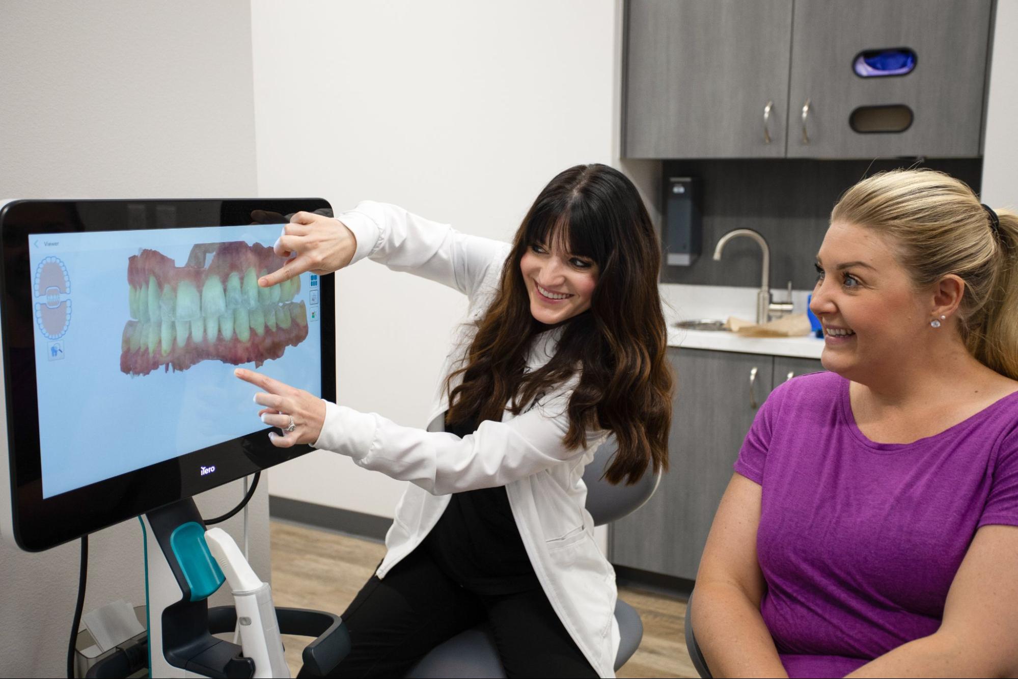 Tips for Safe Teeth Whitening