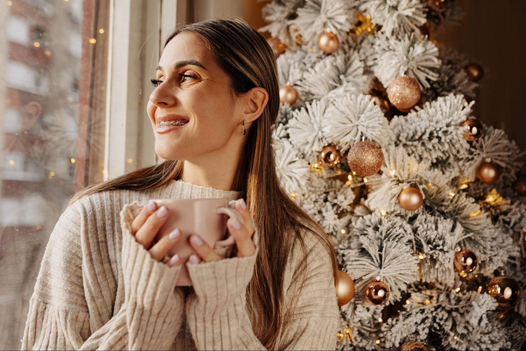 How to Care for Your Teeth During the Festivities