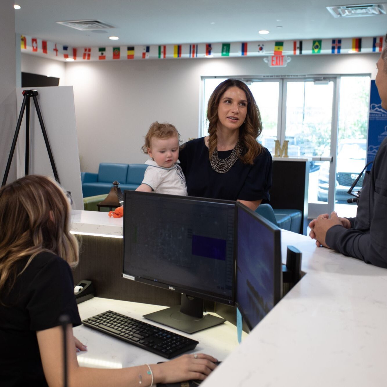 orthodontist las vegas