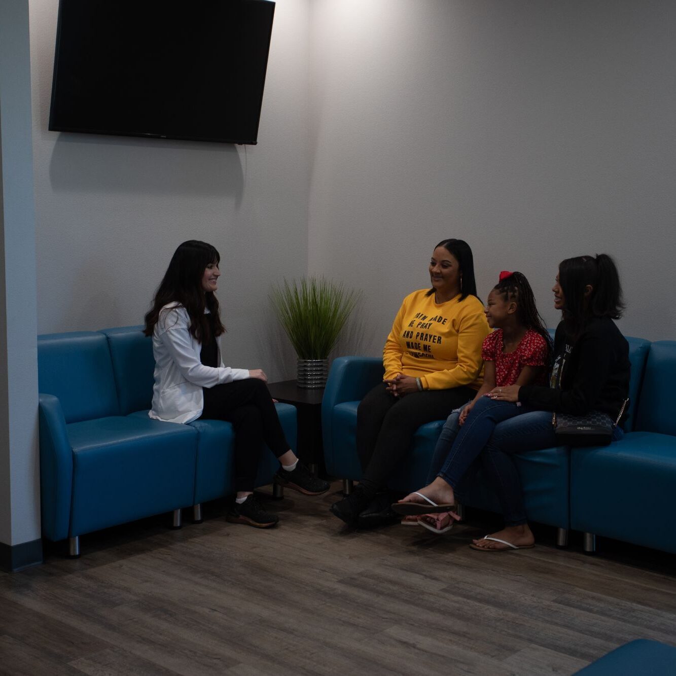 las vegas pediatric dentist